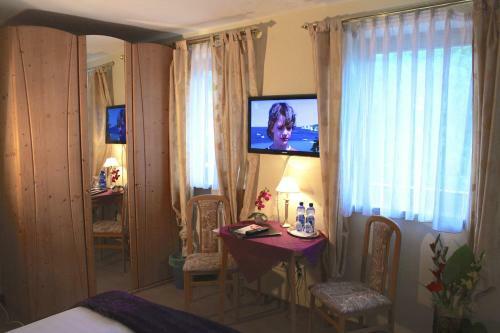 Land-gut-hotel Gasthof Waldsch�nke