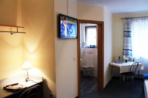 Land-gut-hotel Gasthof Waldsch�nke