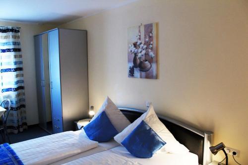 Land-gut-hotel Gasthof Waldsch�nke