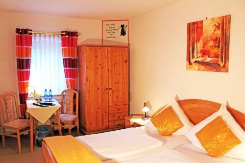 Land-gut-hotel Gasthof Waldsch�nke