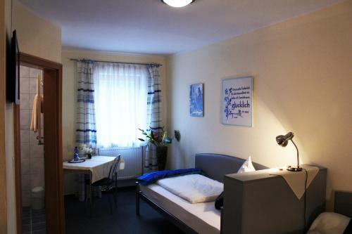 Land-gut-hotel Gasthof Waldsch�nke