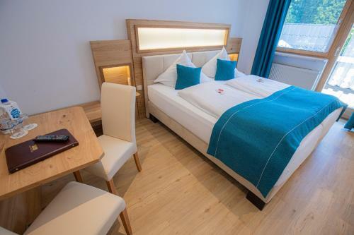 Land-gut-hotel Gasthof Waldsch�nke
