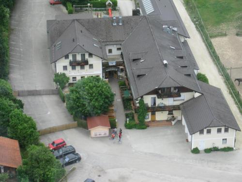 Land-gut-hotel Gasthof Waldsch�nke