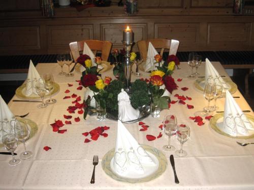 Land-gut-hotel Gasthof Waldsch�nke