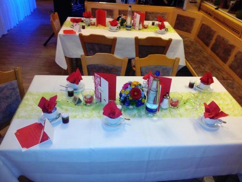 Land-gut-hotel Gasthof Waldsch�nke
