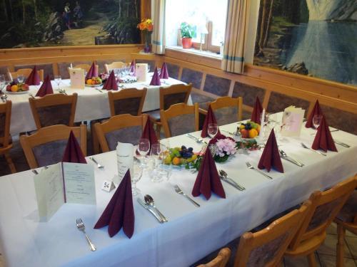 Land-gut-hotel Gasthof Waldsch�nke