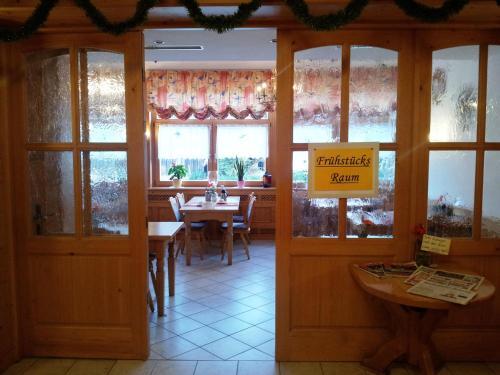 Land-gut-hotel Gasthof Waldsch�nke