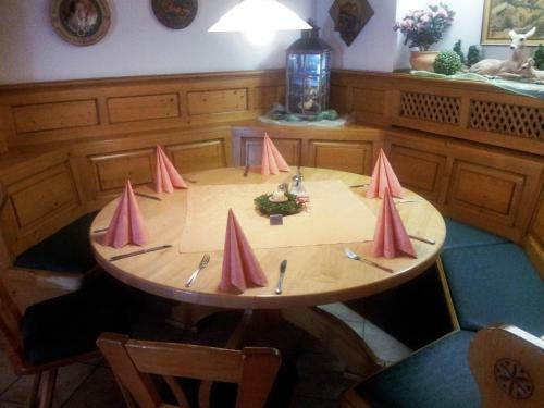 Land-gut-hotel Gasthof Waldsch�nke