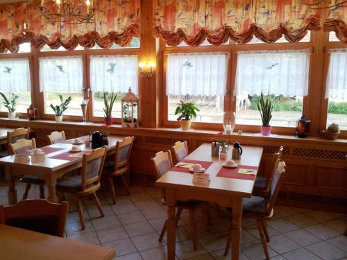Land-gut-hotel Gasthof Waldsch�nke
