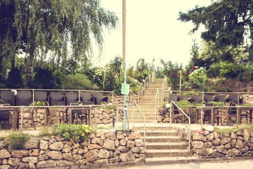 Land-gut-hotel Gasthof Waldsch�nke