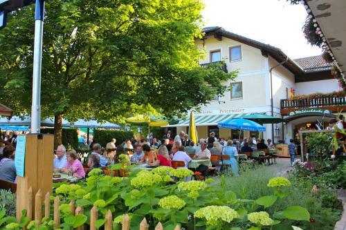 Land-gut-hotel Gasthof Waldsch�nke