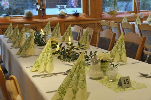 Land-gut-hotel Gasthof Waldsch�nke