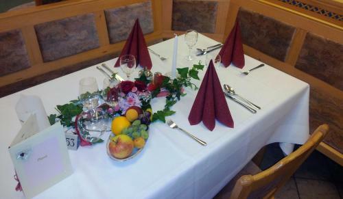 Land-gut-hotel Gasthof Waldsch�nke