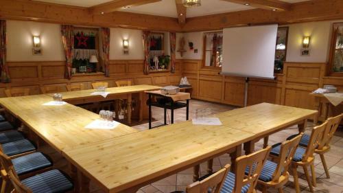 Land-gut-hotel Gasthof Waldsch�nke