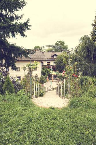 Land-gut-hotel Gasthof Waldsch�nke