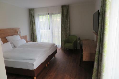 Hostal Landgasthof Zum Hirschen
