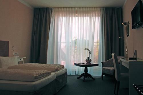 Alpha Hotel Hermann Von Salza