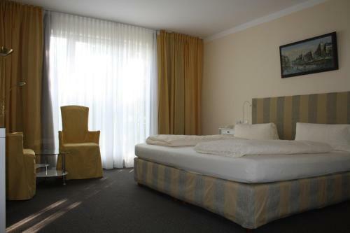 Alpha Hotel Hermann Von Salza