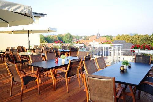 Alpha Hotel Hermann Von Salza