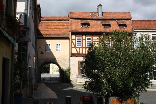 Alpha Hotel Hermann Von Salza
