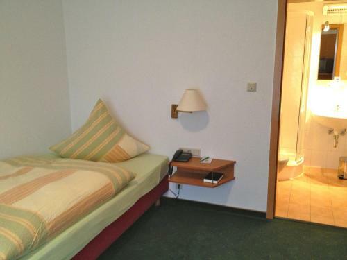 Hotel Die Hardtm�hle