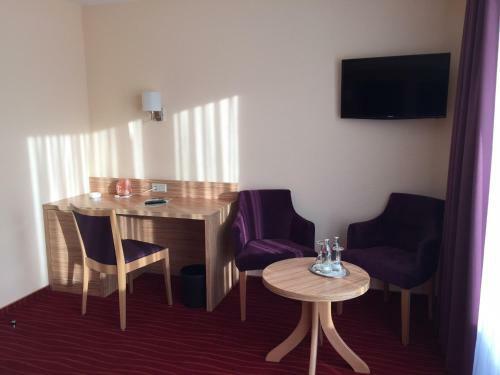 Hotel Die Hardtm�hle