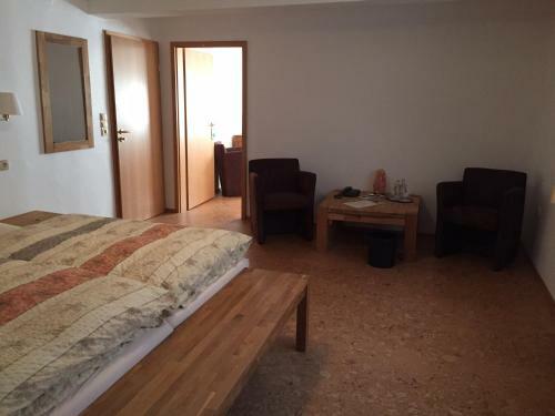 Hotel Die Hardtm�hle