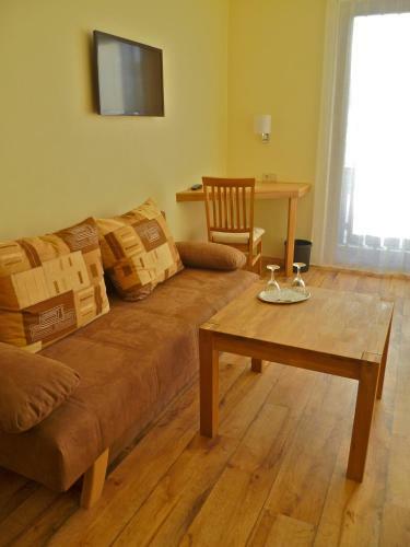 Hotel Die Hardtm�hle