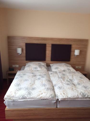 Hotel Die Hardtm�hle