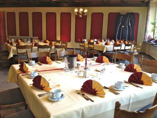 Hotel Die Hardtm�hle