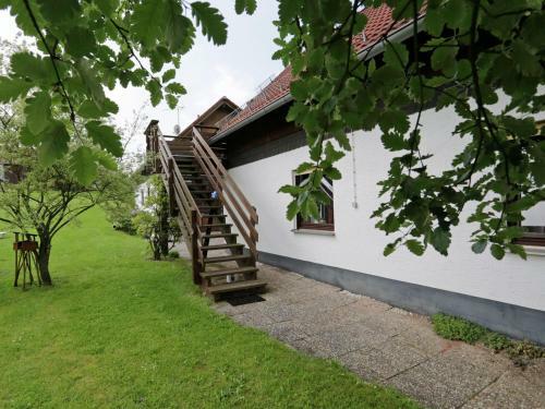 Spacious Apartment In Armsfeld Hesse With Sauna
