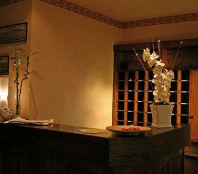 Hotel Landhaus Begatal