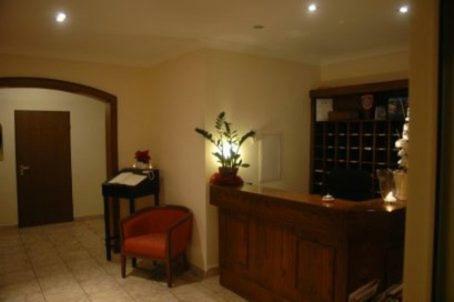 Hotel Landhaus Begatal