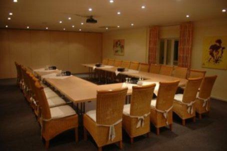 Hotel Landhaus Begatal