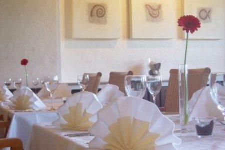 Hotel Landhaus Begatal