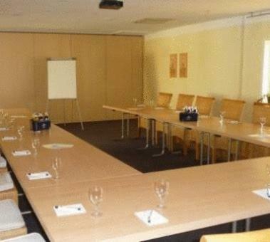 Hotel Landhaus Begatal