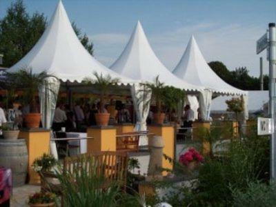 Hotel Landhaus Begatal