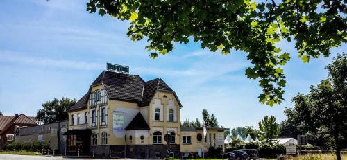 Hotel Landhaus Begatal