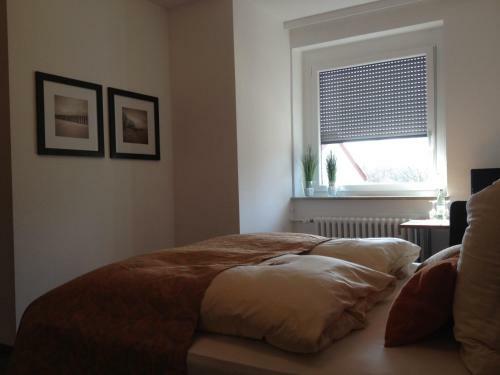 Landhotel Zur Alten Kaserne