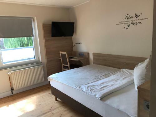 Hotel Dreim�delhaus