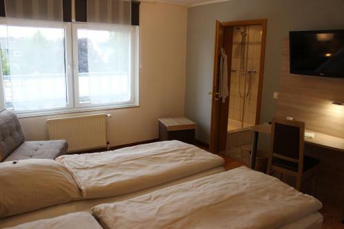 Hotel Dreim�delhaus