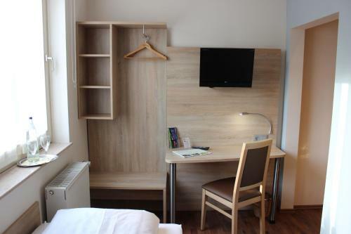 Hotel Dreim�delhaus
