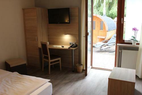 Hotel Dreim�delhaus