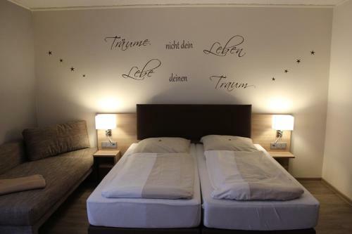 Hotel Dreim�delhaus