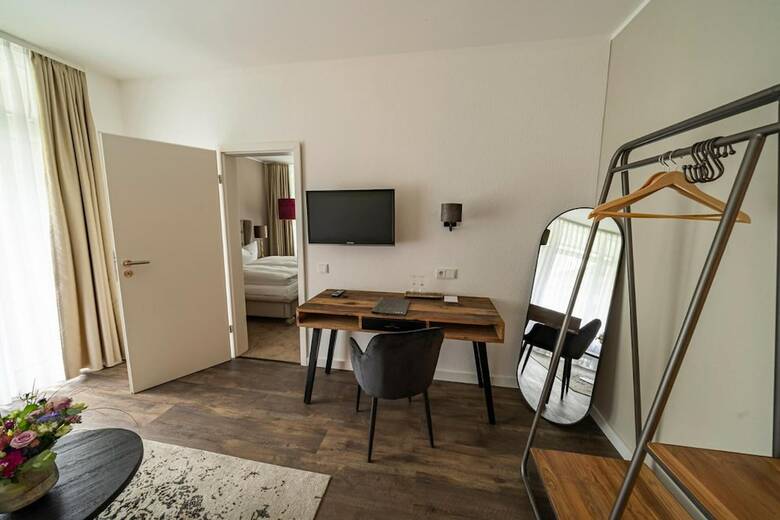 Waldhotel Riesebusch