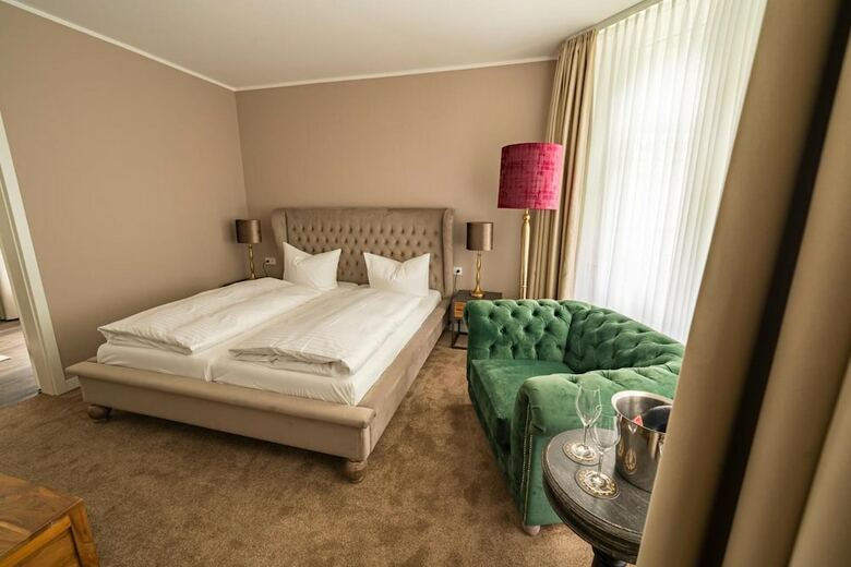Waldhotel Riesebusch