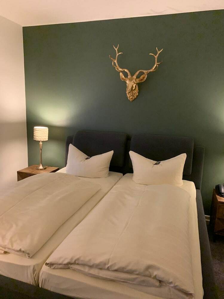 Waldhotel Riesebusch