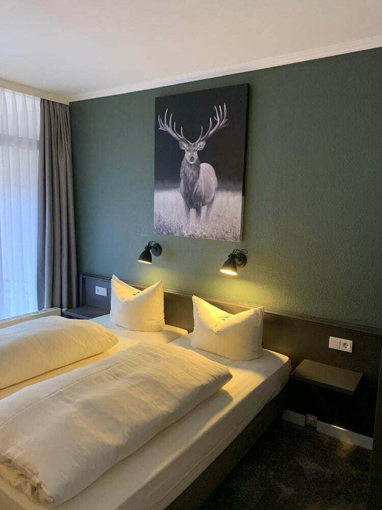 Waldhotel Riesebusch