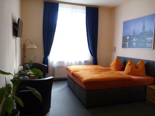 Hostal Haus Magdalene