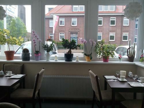 Hostal Haus Magdalene